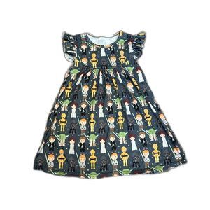 Star wars dress